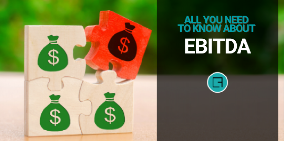 All You Need to Know About EBITDA