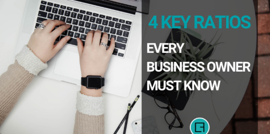 4 Key Ratios Every Business Owner Must Know