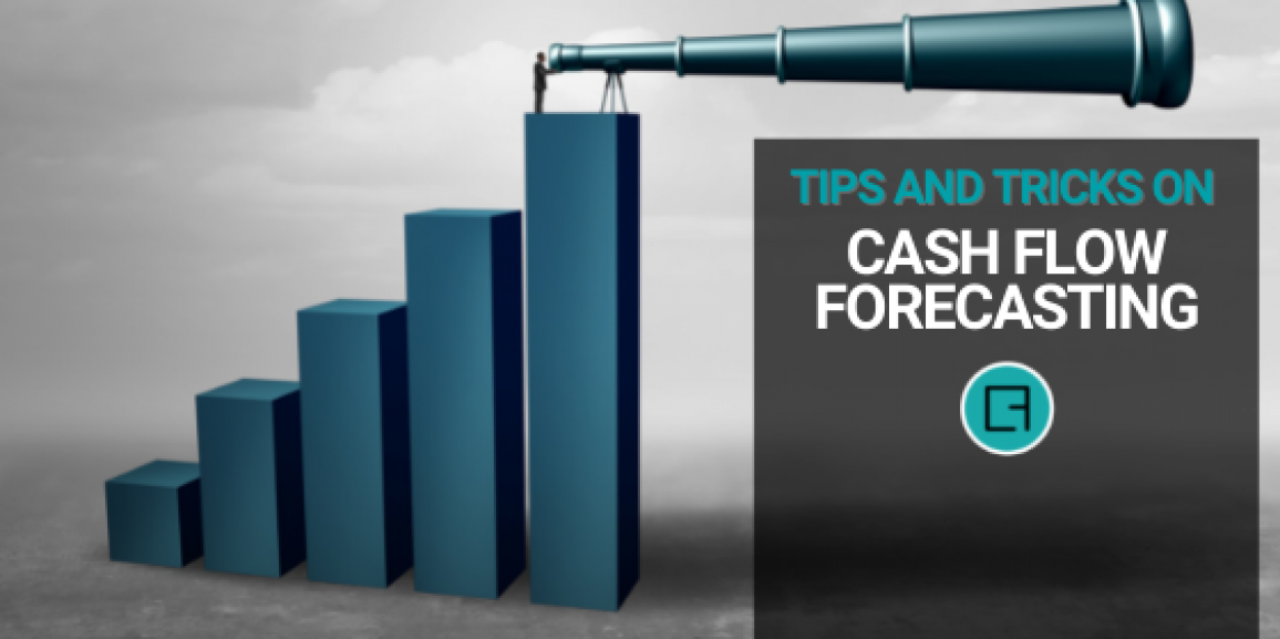 Tips and Tricks on Cash Flow Forecasting